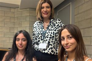 NDU Students Leadership Training Inspires Once Again 7